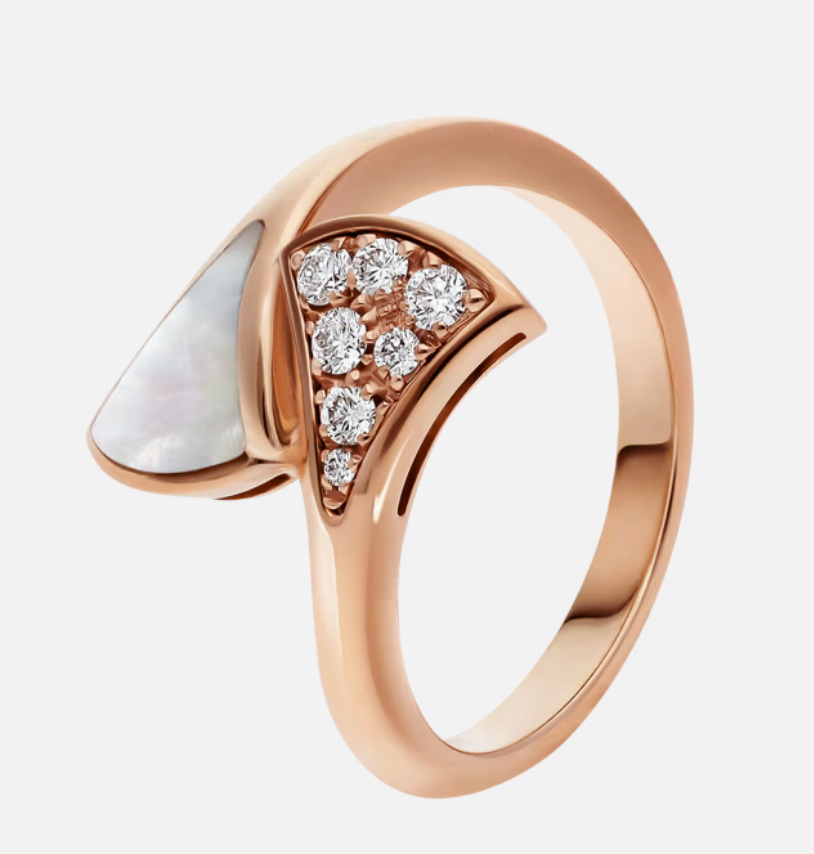 디바스 드림 링